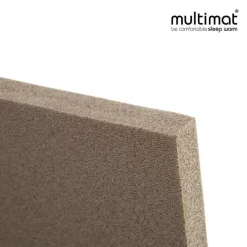 MTM-CM-MI5010XXL - MULTIMAT Matelat Mousse OTAN 1,9m