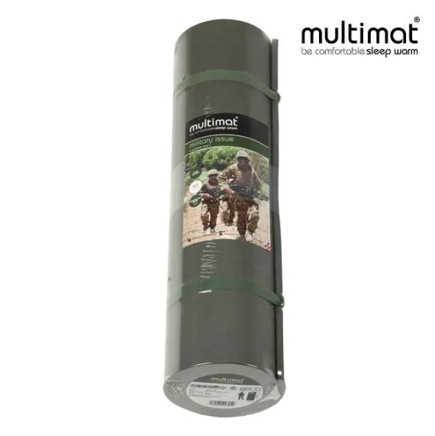 MTM-CM-MI5010XXL - MULTIMAT Matelat Mousse OTAN 1,9m