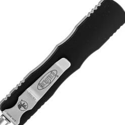 MT225-4 - Microtech DIRAC D/E Satin Standard