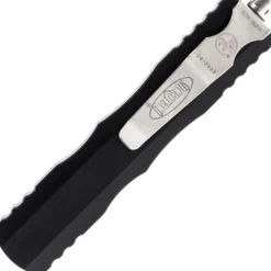 MT225-10 - Microtech DIRAC D/E Stonewash Standard