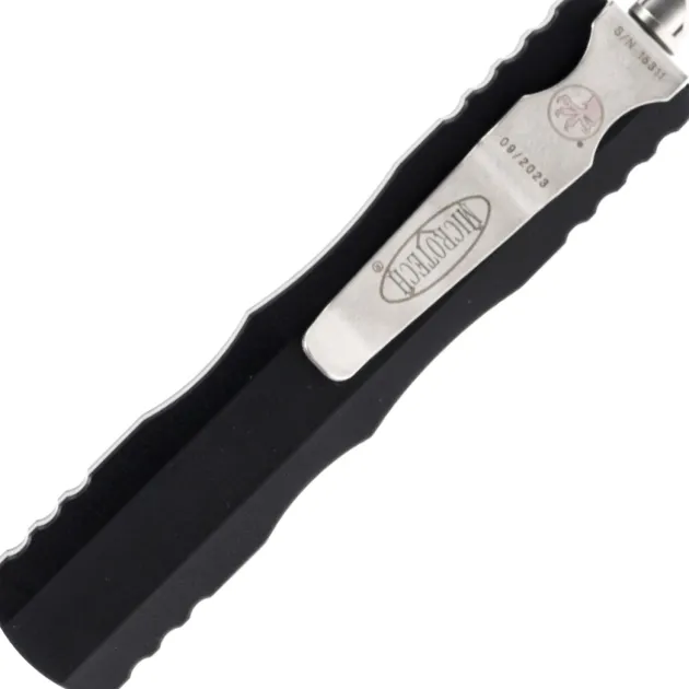 MT225-10 - Microtech DIRAC D/E Stonewash Standard