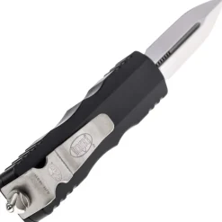 MT225-10 - Microtech DIRAC D/E Stonewash Standard
