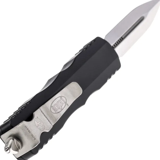 MT225-10 - Microtech DIRAC D/E Stonewash Standard