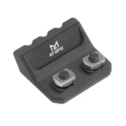 MT-MP45 - UTG - Rail Picatinny Offset - M-LOK - Noir