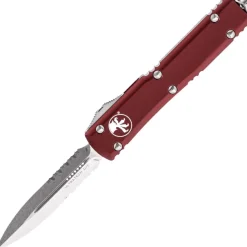 MT122-11MR - Microtech Ultratech D/E PS Merlot