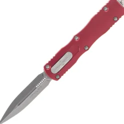 MT225-10RD - Microtech DIRAC D/E Stonewash Standard