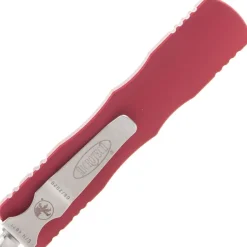 MT225-10RD - Microtech DIRAC D/E Stonewash Standard
