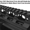 MT-RSX1L - UTG® Super Slim Picatinny Riser Mount