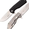 MT1160SS - MTech Framelock Dont Tread