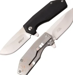 MT1160SS - MTech Framelock Dont Tread