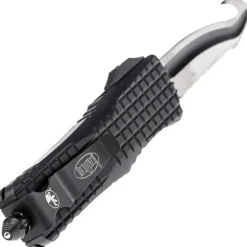 MT601-3THS - Microtech Combat Troodon Frag HS Rescue