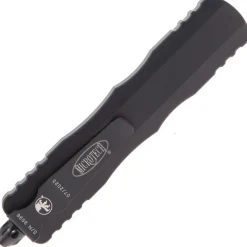 MT227-2T - Microtech Delta DIRAC D/E P/S Tactical