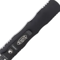 MT227-1T - Microtech Delta DIRAC D/E Tactical Standard