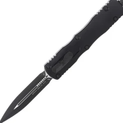 MT227-1T - Microtech Delta DIRAC D/E Tactical Standard