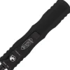MT225-3T - Microtech DIRAC D/E Black Tactical FS