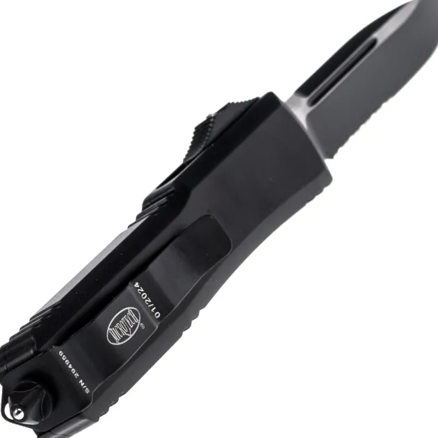 MT121-2T - Microtech Ultratech S/E PS Tactical