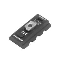 MTURS10S - UTG Rail Picatinny - M-lok 3 slots