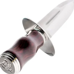 9283 - Muela Urial Cocobolo 19 cm Urial-19CO