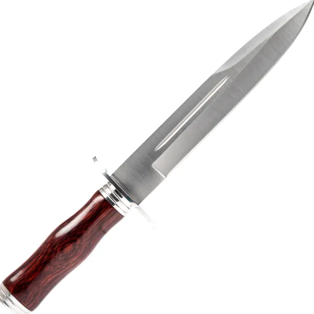 9283 - Muela Urial Cocobolo 19 cm Urial-19CO