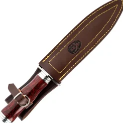 9283 - Muela Urial Cocobolo 19 cm Urial-19CO