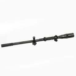 M8USMC - Malcolm 8X Vintage Sniper Competition pour Springfield 1903