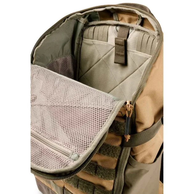 511.5860147.1179 - 5.11 MVR 25L - Covert Green