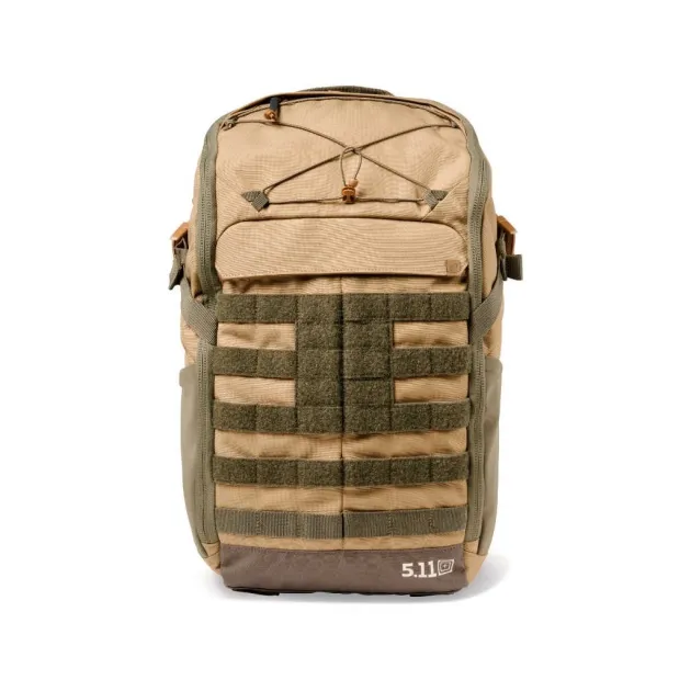 511.5860147.1179 - 5.11 MVR 25L - Covert Green