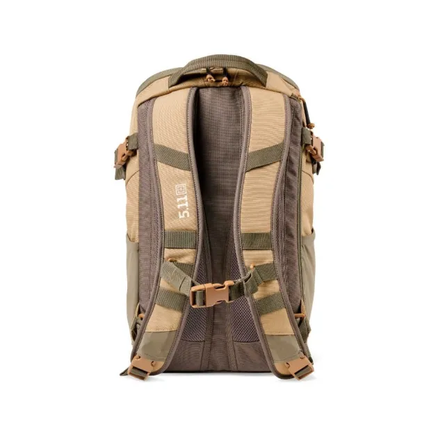 511.5860147.1179 - 5.11 MVR 25L - Covert Green