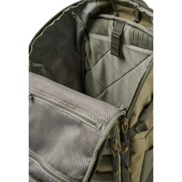511.5860151.1179 - 5.11 MVR 35L - Covert green