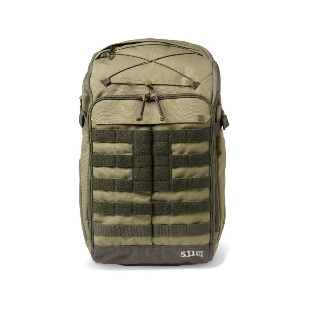 511.5860151.1179 - 5.11 MVR 35L - Covert green
