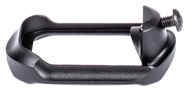 MW.K-CPT-PRO-AL-B - ZEV PUIT DE CHARGEUR ZEV G19/G23 Gen3/4