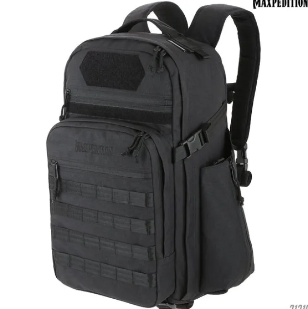 MX2121B - Maxpedition Havyk 1 32l Black
