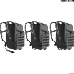 MX2122B - Maxpedition Havyk 2 38l Black