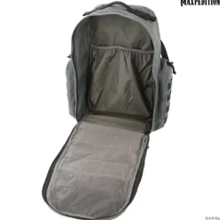 MX2122B - Maxpedition Havyk 2 38l Black