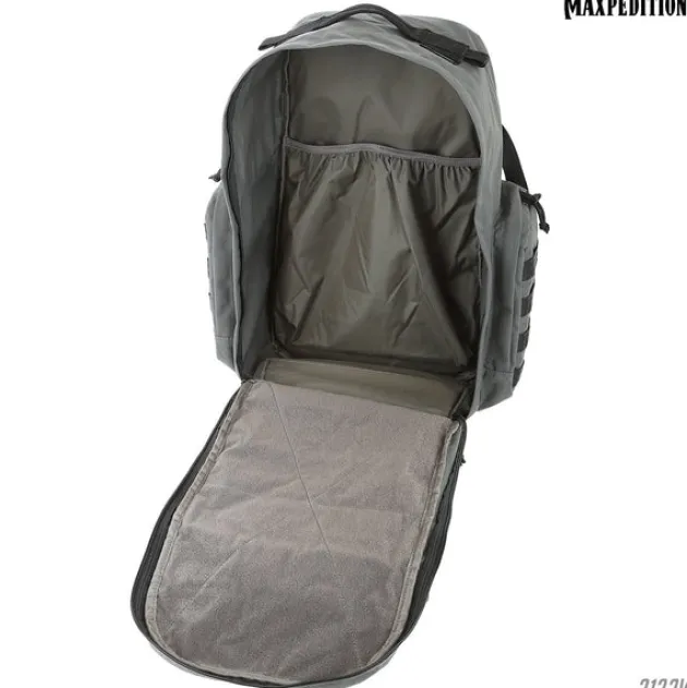MX2122B - Maxpedition Havyk 2 38l Black