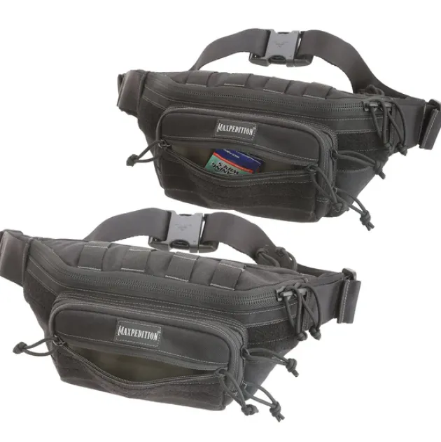 MX0456B - MAXPEDITION Keystone Versipack BLACK