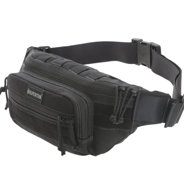 MX0456B - MAXPEDITION Keystone Versipack BLACK