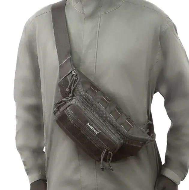 MX0456B - MAXPEDITION Keystone Versipack BLACK