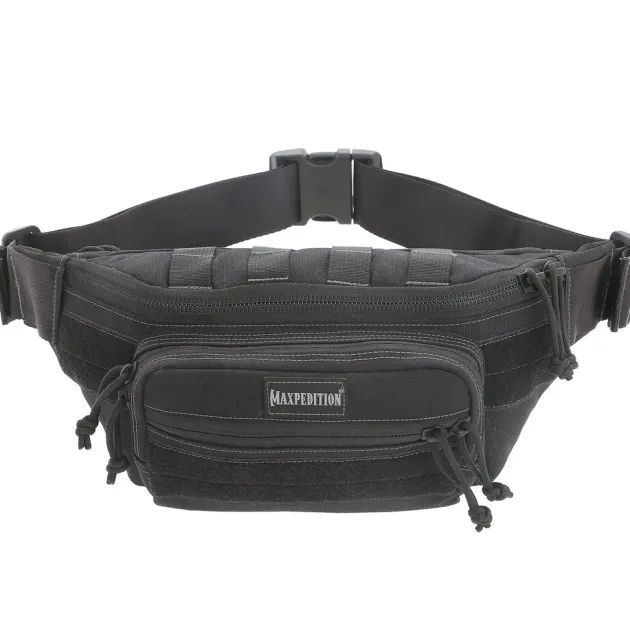 MX0456B - MAXPEDITION Keystone Versipack BLACK