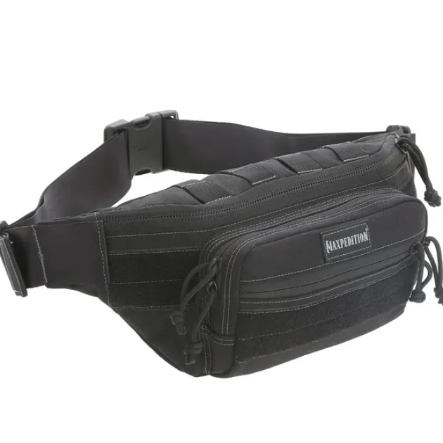 MX0456B - MAXPEDITION Keystone Versipack BLACK