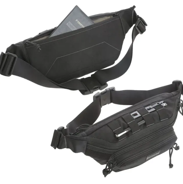 MX0456B - MAXPEDITION Keystone Versipack BLACK