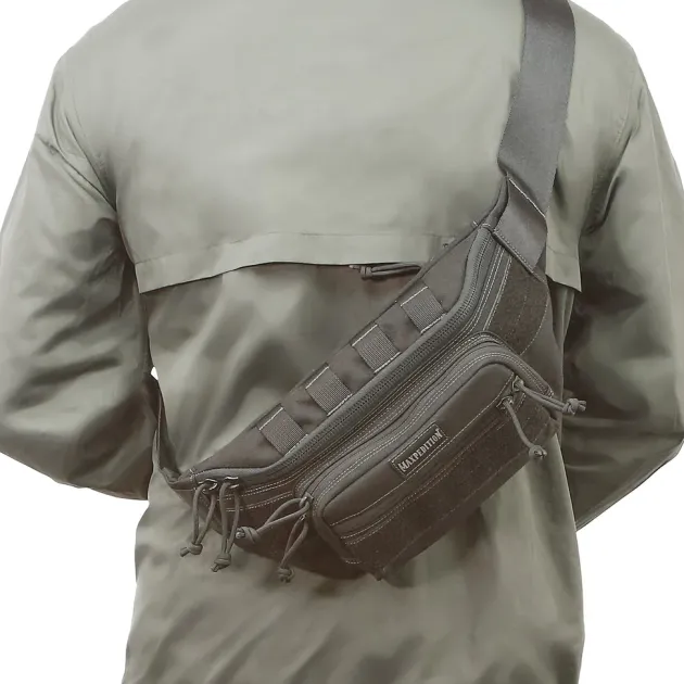 MX0456B - MAXPEDITION Keystone Versipack BLACK