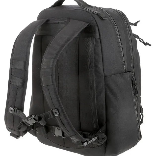 MX0516B - Maxpedition Tehama 37l Black