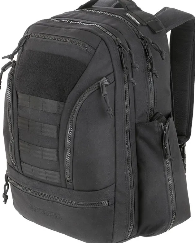 MX0516B - Maxpedition Tehama 37l Black