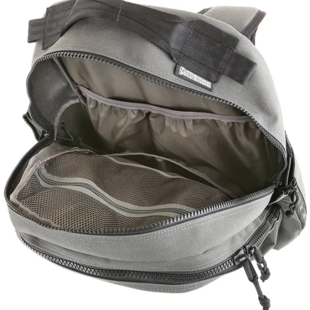 MX0516B - Maxpedition Tehama 37l Black