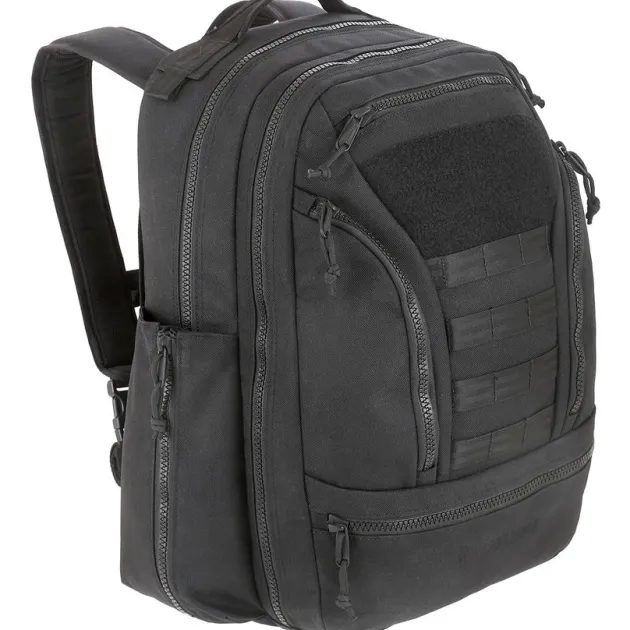 MX0516B - Maxpedition Tehama 37l Black