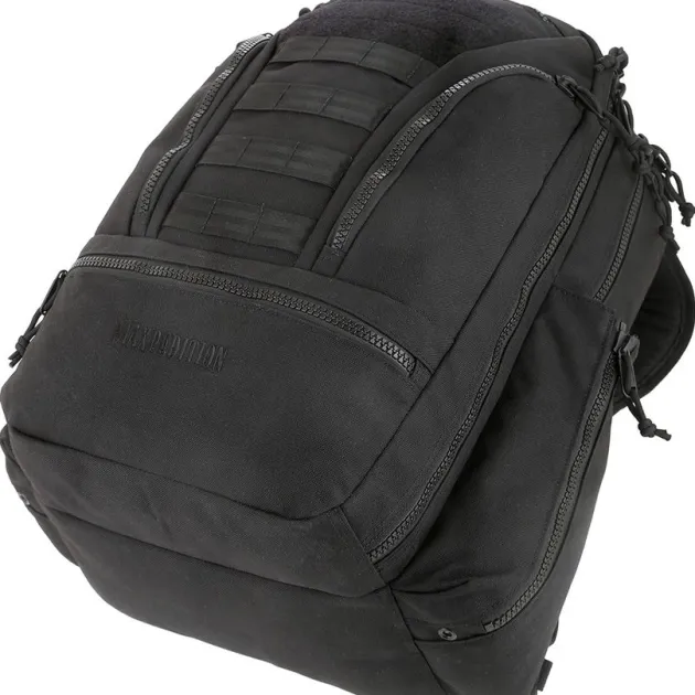 MX0516B - Maxpedition Tehama 37l Black