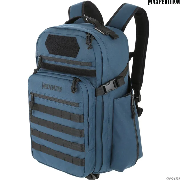 MX2121DB - Maxpedition Havyk 1 32l Dark Blue