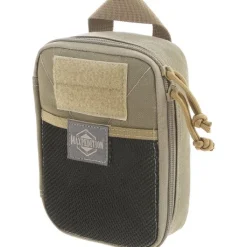 MX0260K - MAXPEDITION Padded Fatty Pocket Organizer KHAKI