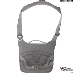 MXLCRBLK - Maxpedition sac d'épaule Lochspyr Noir